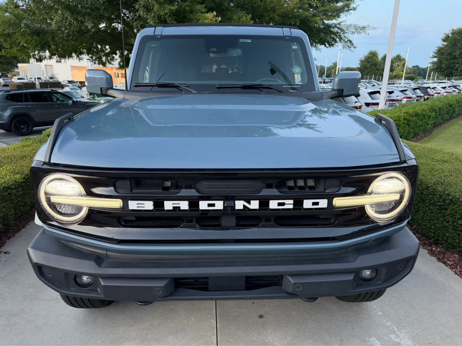 ford bronco 4-door 2024 1FMEE8BP4RLA08433 image ford bronco 4-door 2024 1FMEE8BP4RLA08433 image